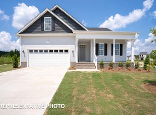 38 Howards Crossing Dr, Wendell, NC 27591