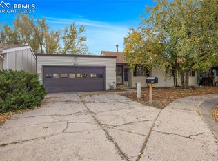 817 San Antonio Pl, Colorado Springs, CO 80906