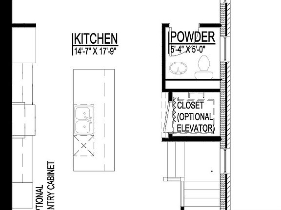 4th image of 149 N Columbia St Unit 21