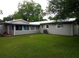 3410 Raulerson Rd, Saint Augustine, FL 32092