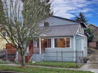 3415 23rd Ave S, Seattle, WA 98144