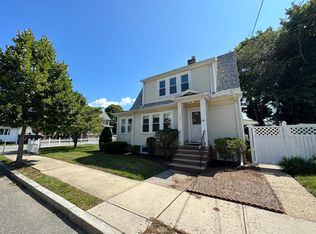 235 Ashcroft Rd #1, Medford, MA 02155