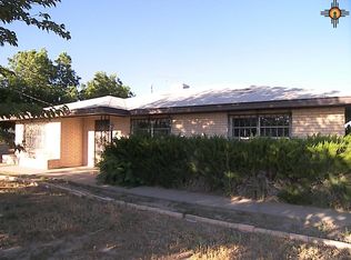 18 Saint Christopher Rd, Arrey, NM 87930