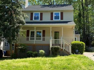 1020 Mills St, Raleigh, NC 27608