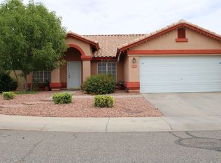 6711 N 78th Ave, Glendale, AZ 85303