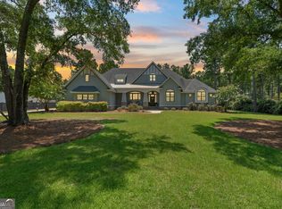 228 Alexander Farms Rd W, Statesboro, GA 30458