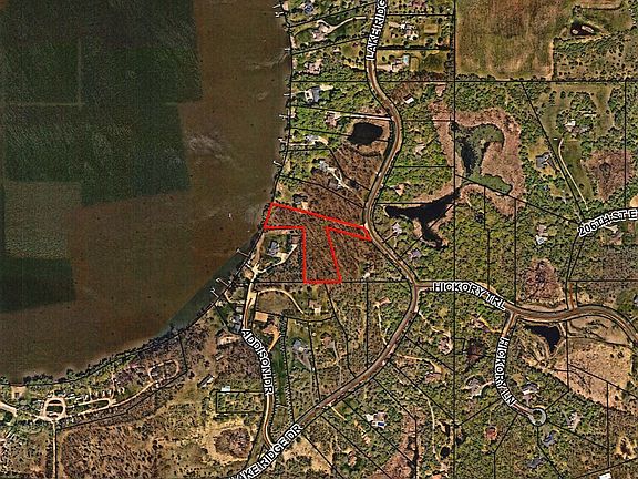 2nd image of Lake Ridge Dr