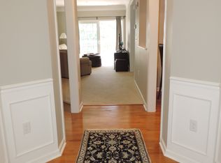 11 Morgan Dr UNIT 206, Natick, MA 01760