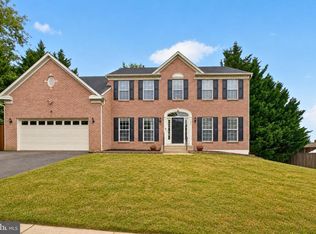 1607 Felwood St, Fort Washington, MD 20744
