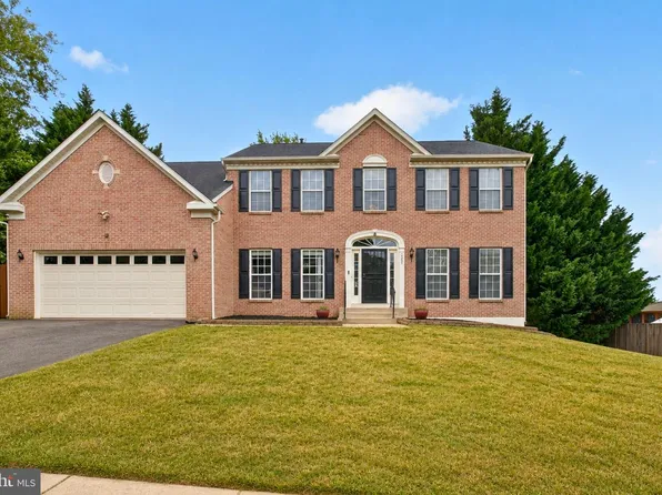 1607 Felwood St, Fort Washington, MD 20744