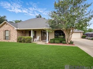 14163 Troy Duplessis Rd, Gonzales, LA 70737