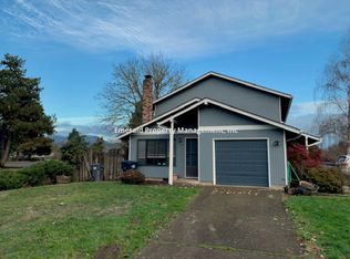 1101 Satre St, Eugene, OR 97401