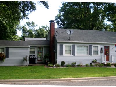 475 W High St, Nashville, IL, 62263