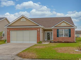 1435 Virginia Pine Dr, Longs, SC 29568