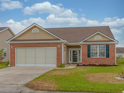 1435 Virginia Pine Dr., Longs, SC, 29568
