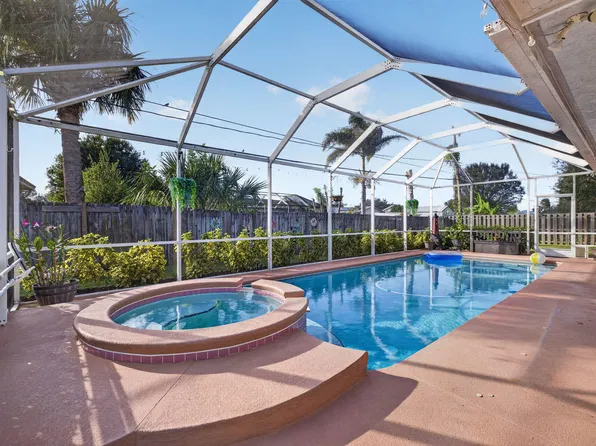 2062 SW Americana Street, Port St Lucie, FL 34953