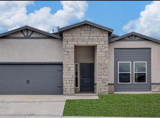 3864 Aspiration St, El Paso, TX 79938