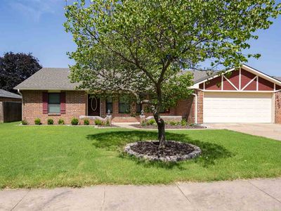 2432 Kingston Rd, Ponca City, OK, 74604