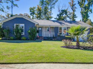 142 Ponderosa Dr, Ladson, SC 29456
