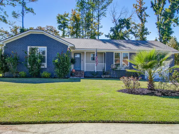 142 Ponderosa Dr, Ladson, SC 29456