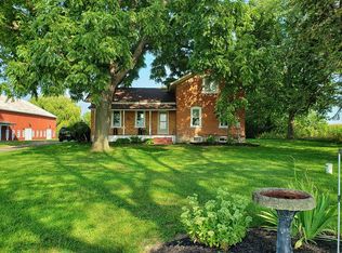 3977 43rd St, Hamilton, MI 49419