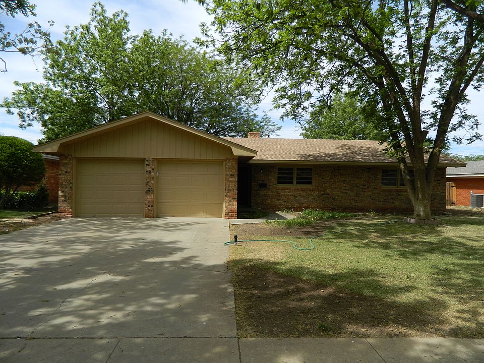 Great curb appeal