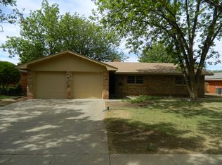 5212 26th St, Lubbock, TX 79407