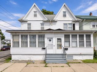 579 Lincoln St, Hazleton, PA 18201