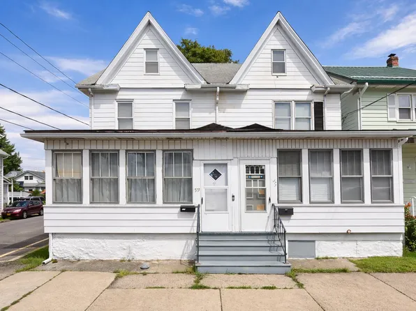 579 Lincoln St, Hazleton, PA 18201