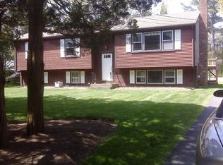 41 Bourne Park Ave, Marshfield, MA 02050