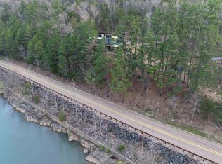 (Undisclosed Address), Ozark, AR 72949