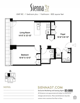 Rented by Citi Habitats | media 35