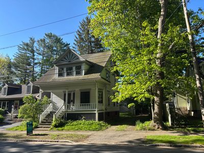 130 Hartley Street, Portland, ME, 04103