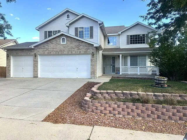 3 bed, 2678 sqft, $2,995 — Photo 1