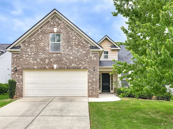 621 Shipley Ave, Grovetown, GA 30813