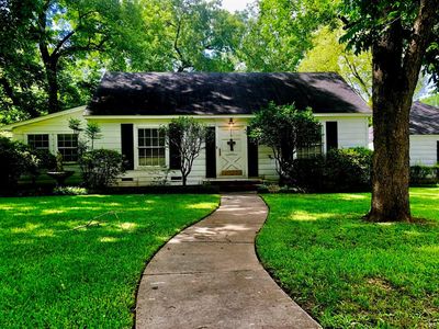 919 E Houston Ave, Crockett, TX, 75835