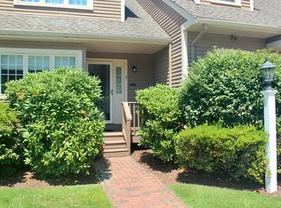 3 Doyle Ln #3, Hopkinton, MA 01748