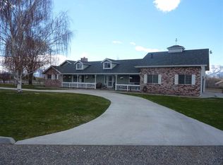 1420 Brentwood Ct, Gardnerville, NV 89410