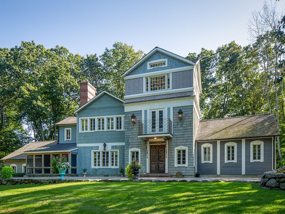 51 Bear Hill Rd, New Milford, CT 06776 Zillow