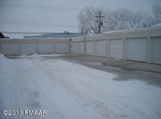 2457 W Country Club Dr S APT H, Fargo, ND 58103