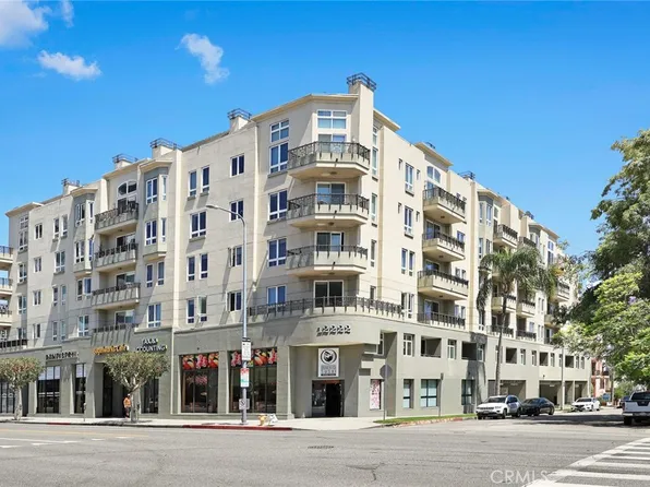 12222 Wilshire Blvd APT 403, Los Angeles, CA 90025