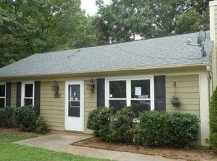 5718 Carved Oak Cres, Charlotte, NC 28227