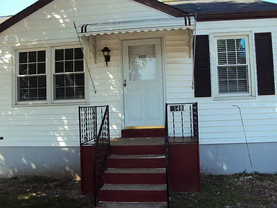 3549 Ashby Rd photo 1