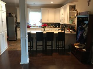 1303 Watkins St, Conway, AR 72034