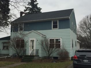 1115 Ontario St, Utica, NY 13501
