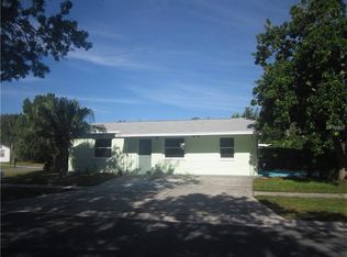 1407 York St S, Gulfport, FL 33707