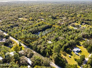 895 Poinsettia Rd, Saint Augustine, FL 32086