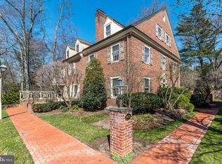 801 Quinard Ct, Ambler, PA 19002