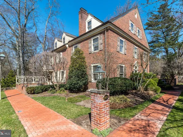 801 Quinard Ct, Ambler, PA 19002