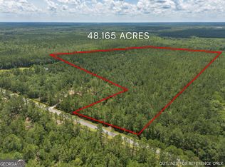 0 Longford Rd, Jesup, GA 31546